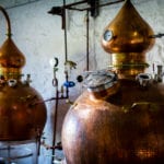 Young Distiller takes Strathearn in a new direction by moving into rum production