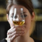 Sean Murphy: Why you shouldn't always add water to whisky - despite what science says