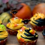 Tom Kitchin's spookily fun Halloween recipes for kids