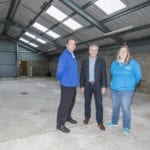 MSP Richard Lochhead backs Moray rum distillery plans