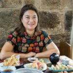 Edinburgh eatery voted UK’s Best Japanese Restaurant