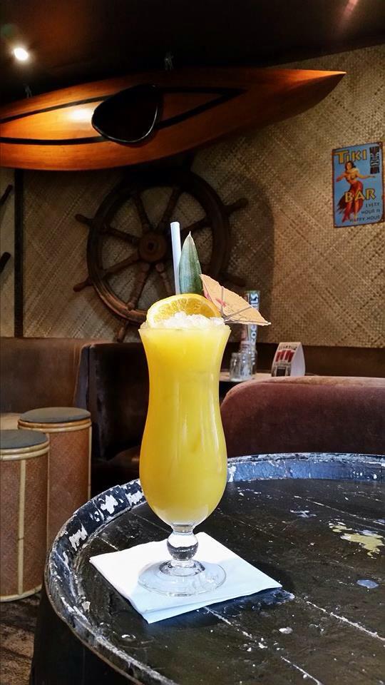 Picture: Tiki Bar Facebook