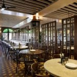 Dishoom Edinburgh, Restaurant Review