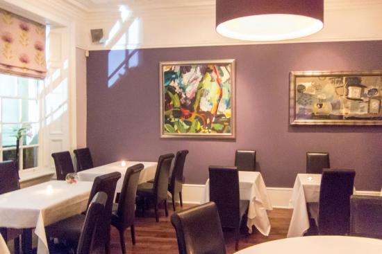 best Glasgow restaurants