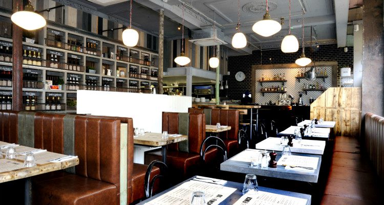 best Glasgow restaurants