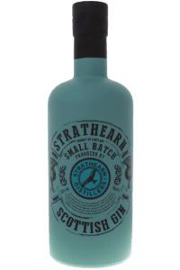 best Scottish Gins