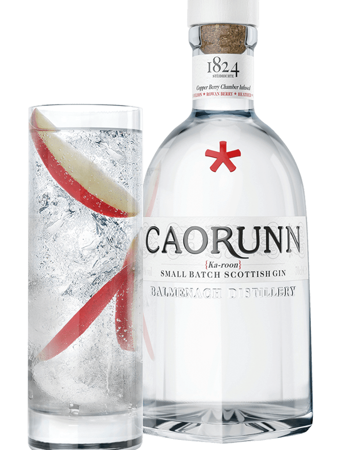 best Scottish Gins