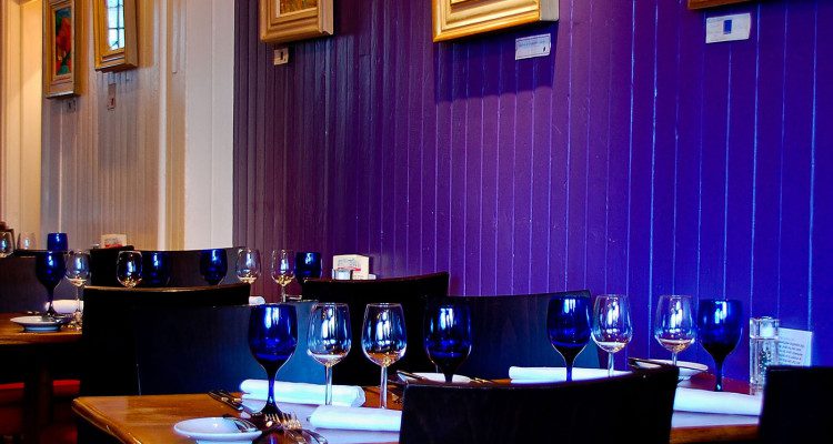 Best Edinburgh restaurants