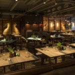 The Refinery, Edinburgh, Restaurant Review