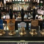 10 of the best Glasgow real ale pubs