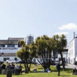 Whisky talks, tours and tastings on the menu as Jura Tastival returns