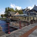 Here are the opening times and booking info of some of Edinburgh's favourite beer gardens as they reopen on April 26