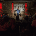 The best pubs for live comedy fans during the Edinburgh Festival Fringe