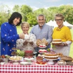 Everything you didn't know about Bake Off's revamped line-up