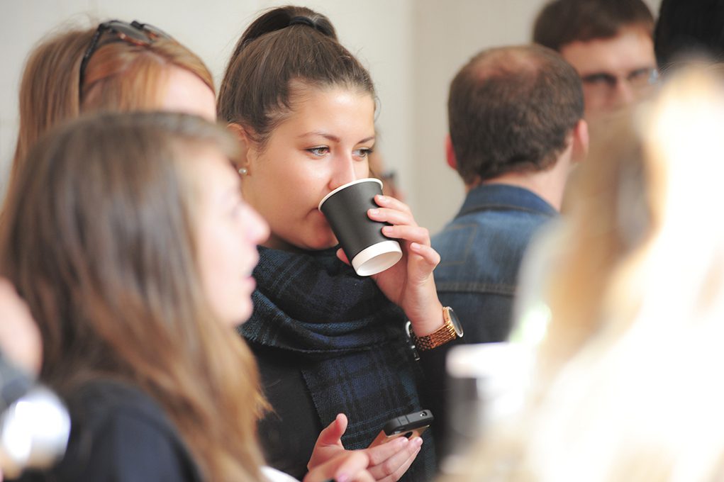 Edinburgh Coffee Festival