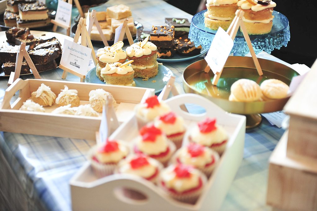 Edinburgh Coffee Festival