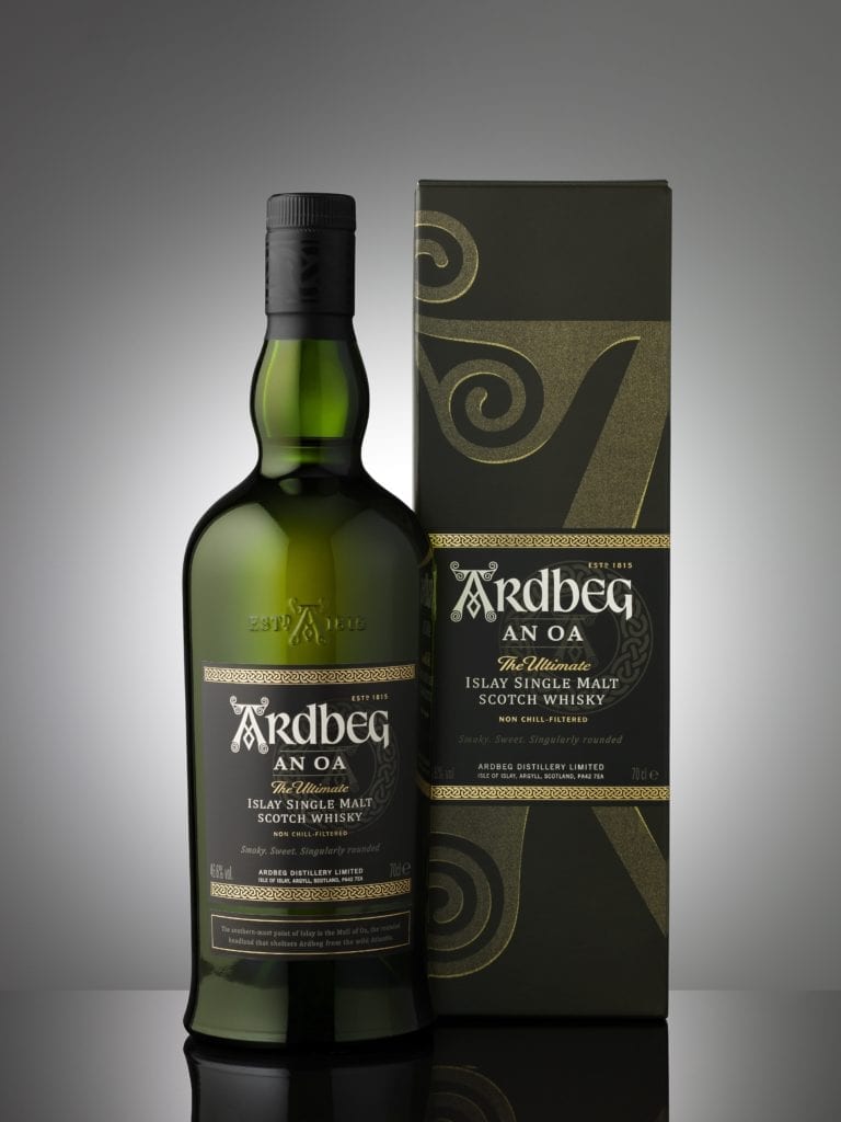 Ardbeg