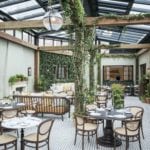 Gleneagles to launch decadent weekend brunch