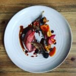 The Gannet Glasgow announces new season wine dinners