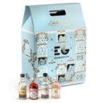 This Scottish gin advent calendar is getting us into the Christmas Spirit