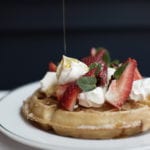 12 incredible weekend brunches to try this month