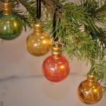 These amazing whisky baubles could be the must have drinks item for this Christmas