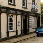 The story behind Edinburgh and the Lothian’s oldest pub names