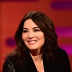 Nigella Lawson: I'm more a home cook than a chef