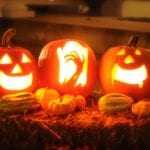 Top Halloween foodie events to book now