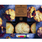 Taste test: Which supermarket mince pies are the best?