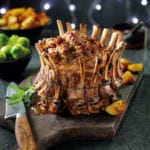 Asda unveils new Game of Thrones inspired festive meat centrepiece