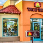 Taco Bell reveals opening date of Glasgow restaurant