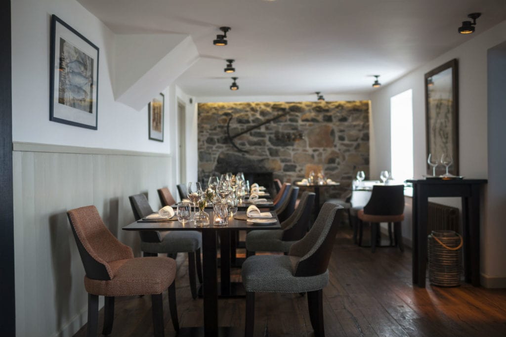 Best Scottish restaurants