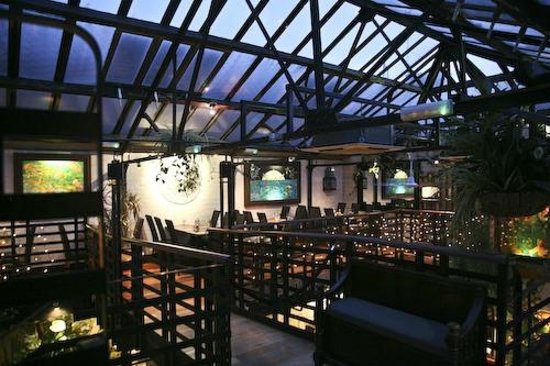 Best Scottish restaurants