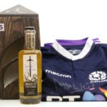 Scottish distillery to auction off rare whiskies for Doddie Weir charities