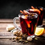 Taste test: Which supermarket sells the best mulled wine?