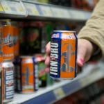 AG Barr says most fans won't notice Irn-Bru recipe change