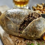 Lidl expect record Burns Night with expected haggis sales reaching nearly 35,000