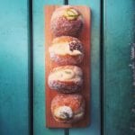 6 of the best places for delicious doughnuts in Edinburgh