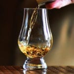 Scotch whisky enjoys 'record-breaking year' for exports