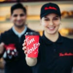 Tim Hortons to open new restaurant in Ayr