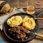 The best Scottish restaurants in Edinburgh's city centre