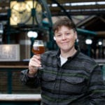 Leading female brewers collaborate with Heriot-Watt university to create limited edition kettle sour craft beer