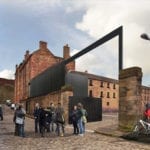 Edinburgh Distillery to begin construction in May following successful fundraising drive