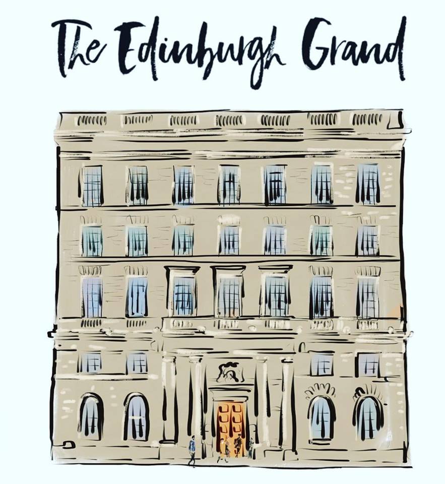 Edinburgh Grand