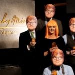 Glasgow hotel unveils Ed Sheeran whisky cocktail ahead of Hampden gig