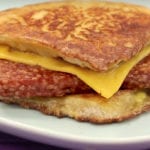 Video: Hall's have created a new recipe for tattie scones and we can't believe we didn't think of it