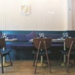 Popular Edinburgh restaurant shortlisted for National Restaurant Award