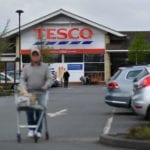 Tesco set to open discount chain store to compete with budget supermarkets Lidl and Aldi