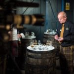 Glengoyne set to make debut at Edinburgh Festival Fringe